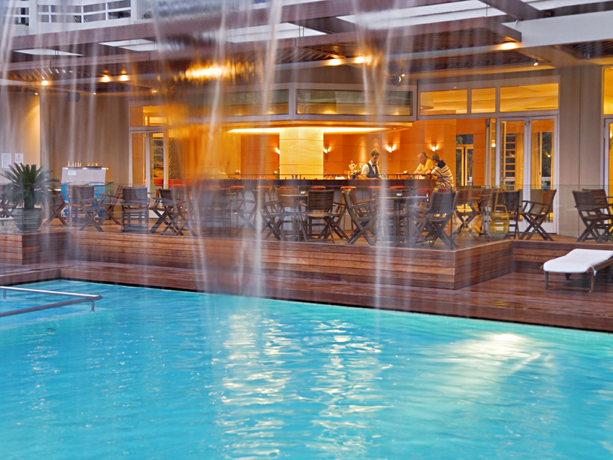 Lejlighedshotel Athineon