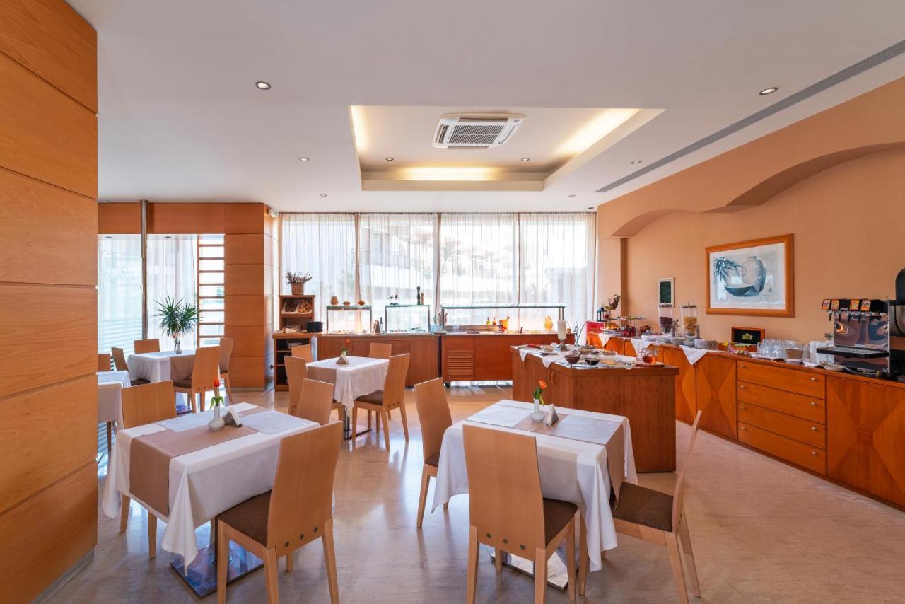 Lejlighedshotel Athineon Rhodes City