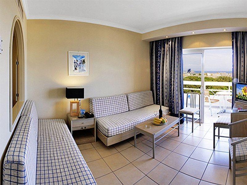 Athineon Lejlighedshotel